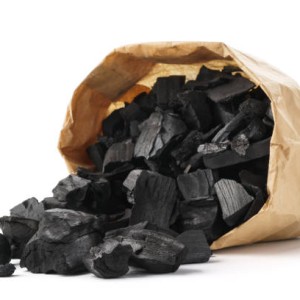 Wood Charcoal (Cooking & BBQ Fuel)