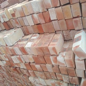 1st Class Burnt Clay Brick (Premium Building Brick)