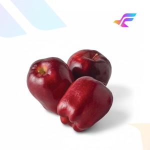 Fresh Red Apple – Sweet Crisp Imported Fruit