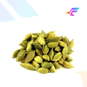 Green Cardamom – Large Pod Grade