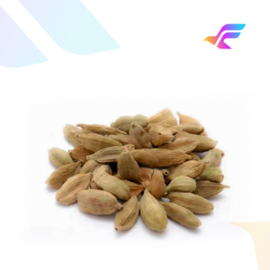 White Cardamom