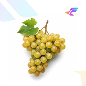 Fresh Golden Grapes – Sweet Juicy Seedless Fruit